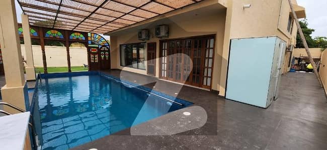 FURNISHED HOUSE