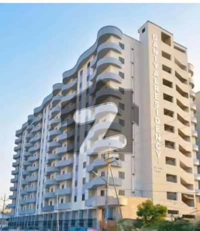 2 Bed Lounge Corner West Open Flat For Sale