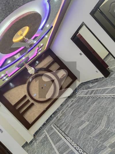 i-10/4 Brand New Upper portion for rent very good location