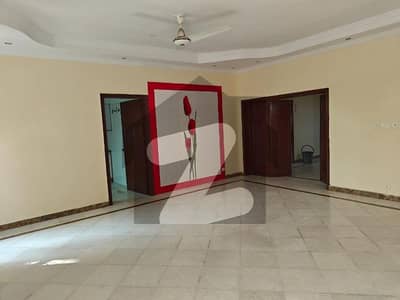 Home Builders Offers! Prime Location 600 Sq. Yd Double Storey House For Rent In G-10