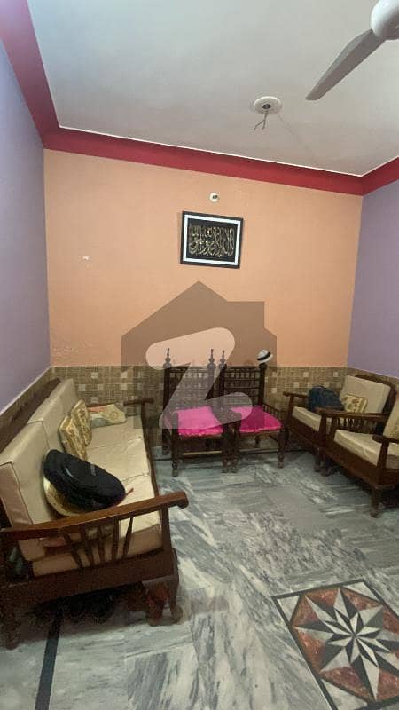 5 Marla Double Storey With Gas 5 Marla Double Storey With Gas