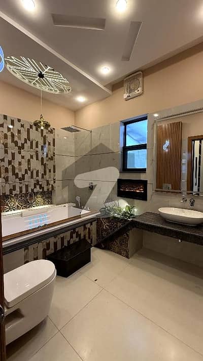 Brand New House For Rent