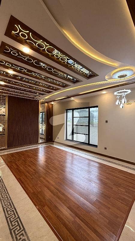 Brand New House For Rent