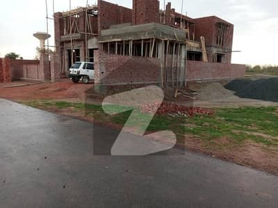 Good Location Property For sale In DHA Sector K Gujranwala Is Available Under Rs. 2700000