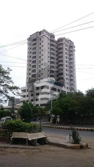 *Apartment