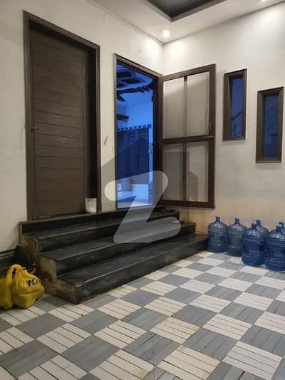 120YARD DOUBLE STORY BUNGALOW WITH FULL BASEMENT FOR SELL IN DHA PHASE 7 EXT. MOST ELITE CLASS LOCATION IN DHA KARACHI.