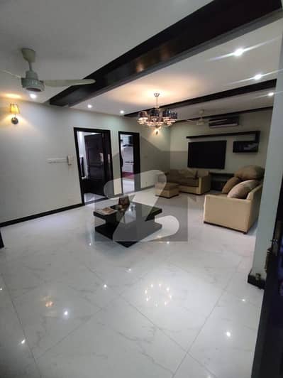 7 Marla House For Rent