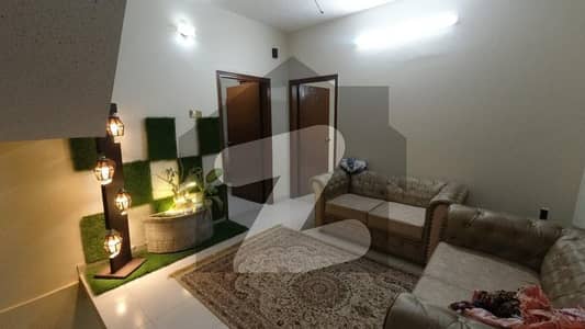Prime Location House Of 200 Square Yards Is Available For Sale