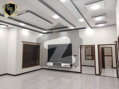 Corner House Available For Sale