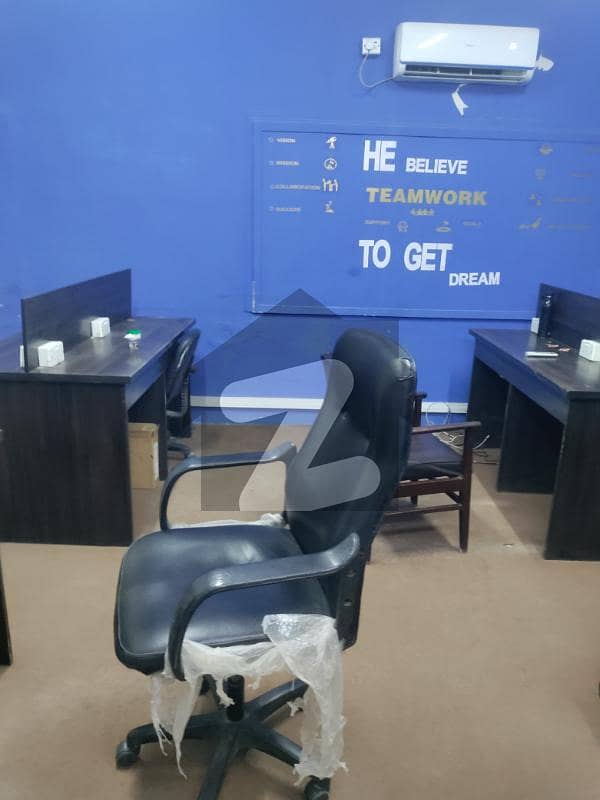 Commercial building For Rent