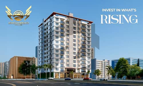 Horizon Heights Flat