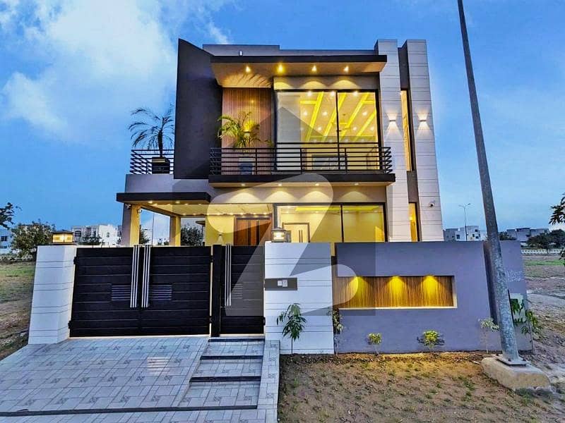 Stunning-Bungalow-With-Modern-Amenities