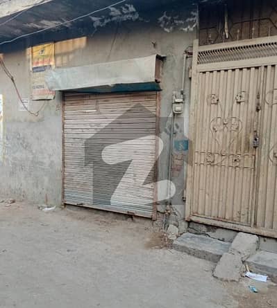 ساندہ لاہور میں 1 کمرے کا 3 مرلہ مکان 65.0 لاکھ میں برائے فروخت۔