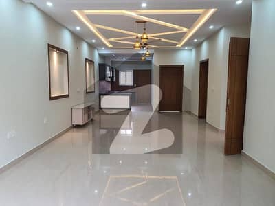 8 Marla Luxury House For Sale Sector B1, Bahria Enclave Islamabad