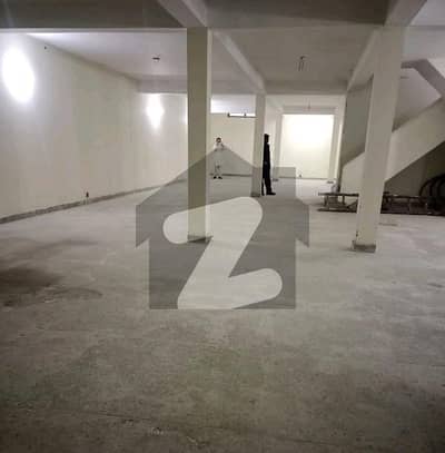 Spacious