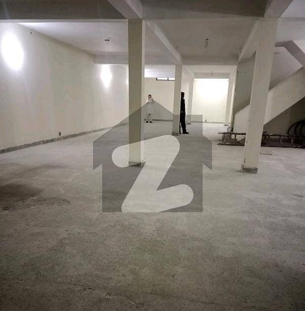 Spacious Office Is Available In I-10 For rent Spacious Office Is Available In I-10 For rent