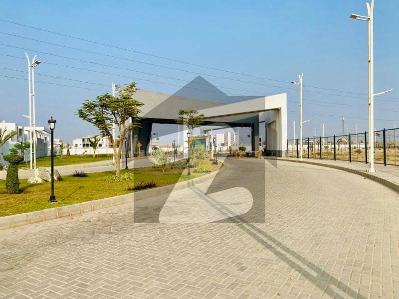 Saima Downtown The Best Option For Secure Investment