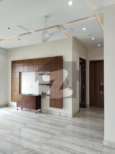1 Kanal Brand New Upper Portion For Rent in DHA Phase 7 - First Entrance