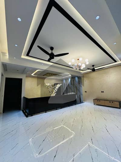 1 Kanal Stylish Design Modern House For Rent In DHA Phase 7 1 Kanal Stylish Design Modern House For Rent In DHA Phase 7