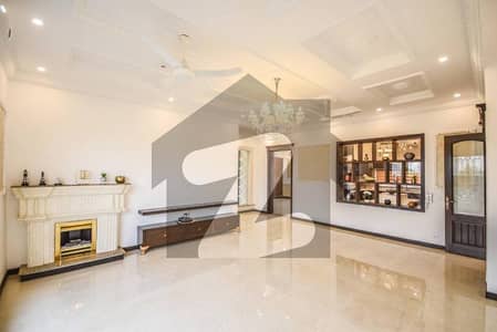 1 Kanal Brand New Prime Location House For Rent In DHA Phase 7