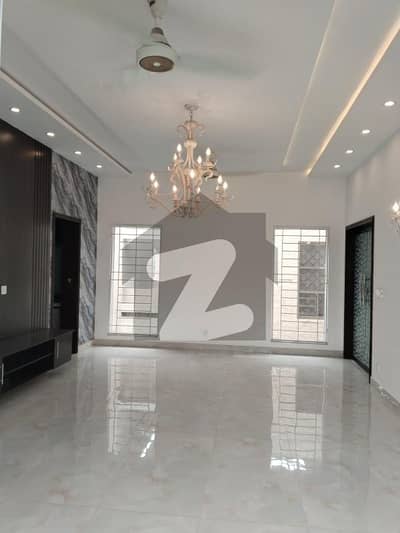 One Kanal Full House For Rent In Eden City