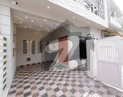 4 Marla Prime Location House For Sale
