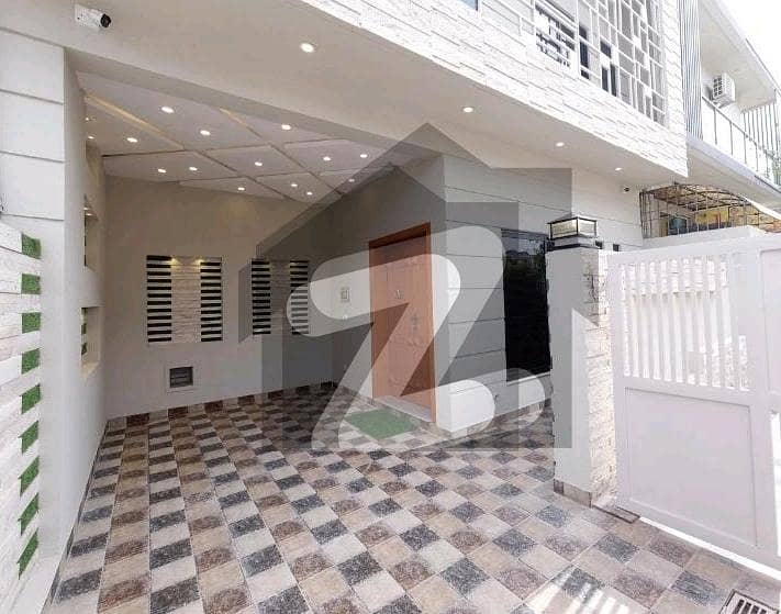 4 Marla Prime Location House For Sale 4 Marla Prime Location House For Sale