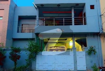 7 Marla Modern Style House Available For Sale In Canal Fort Phase 2 Canal Road Near Khaira Pull Jallo Lahore 7 Marla Modern Style House Available For Sale In Canal Fort Phase 2 Canal Road Near Khaira Pull Jallo Lahore