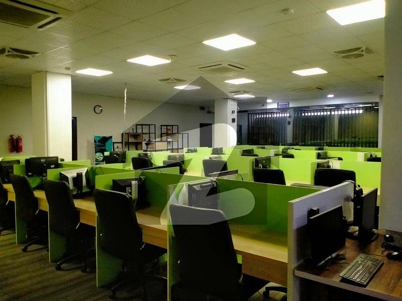 Stunning 5000 Square Feet Office In Gulberg Available Stunning 5000 Square Feet Office In Gulberg Available
