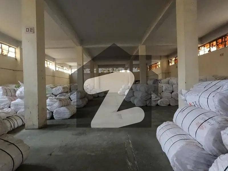 Prime Industrial Factory For Sale