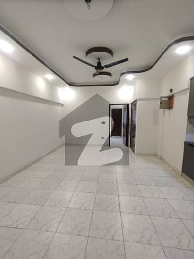 2 Bedrooms Apartment With Lift For Sale In DHA Phase 5 Badar Commercial