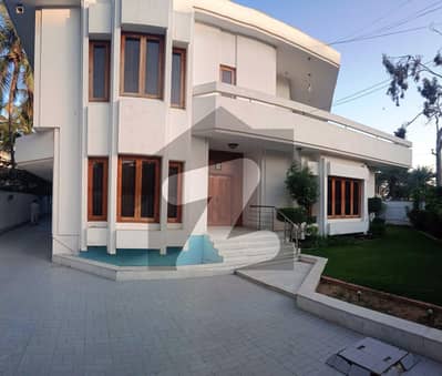 Well Maintained Bungalow Available For Sale At KDA