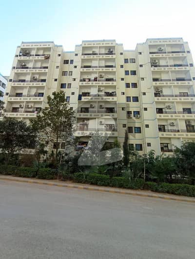 Two Bedroom Flat Available For Sale In Dha Phase 2 Islamabad.