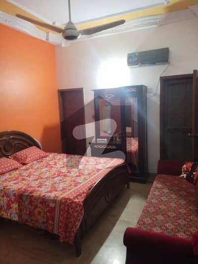 HOUSE 120 SQ YARDS SINGLE STOREY