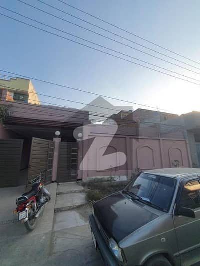 14 Marla House For Sale