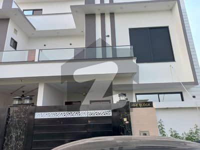 5 Marla Slightly Used House For Sale In Gulshan -E- Habib