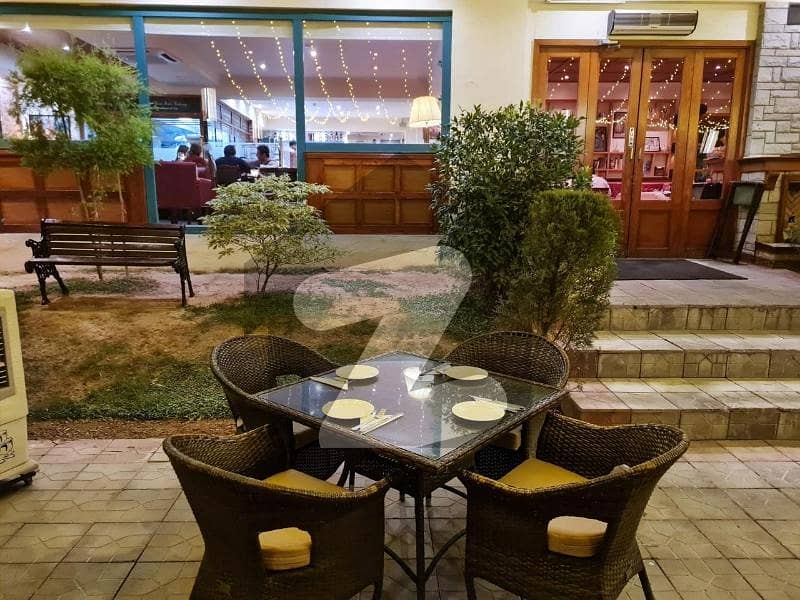 Lucrative Commercial Unit for Sale in F-8 Islamabad Lucrative Commercial Unit for Sale in F-8 Islamabad