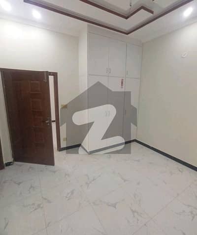 A Spacious 5 Marla Upper Portion In Bani Gala