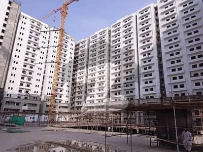 G-13 Lifestyle C-Type Ground Floor Apartment For Sale