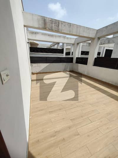 Brand New House Near Masjid For Rent In Askari 10