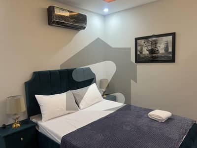Furnished