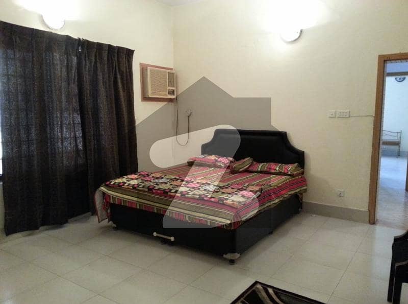 Good Livable House Is For Sale In F-8