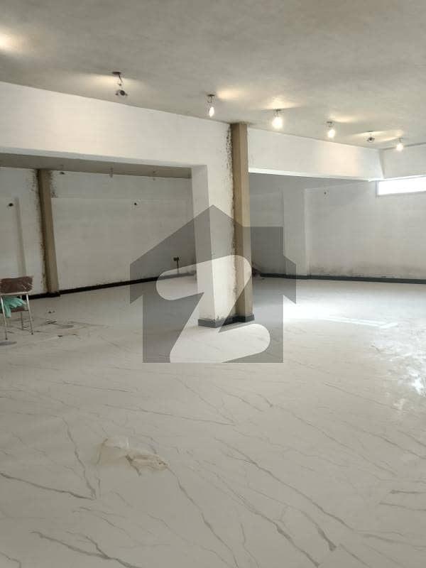 Basement Available For Rent