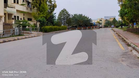 بحریہ انکلیو - سیکٹر ایف بحریہ انکلیو,بحریہ ٹاؤن,اسلام آباد میں 1 کنال رہائشی پلاٹ 3.5 کروڑ میں برائے فروخت۔