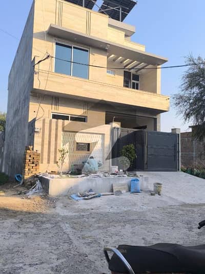 Prime Location LDA Transfer Single Owner Triple Story House For Sale Ideal For 3 Families- Prime Location LDA Transfer Single Owner Triple Story House For Sale Ideal For 3 Families-