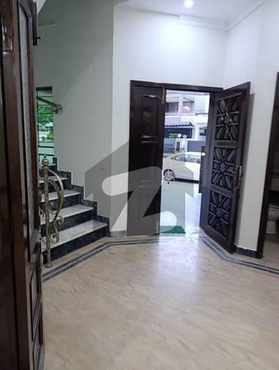 10 MARLA HOUSE RENT