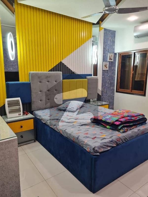 Buying A Prime Location Flat In Shaheed Millat Road?