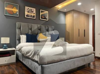 Furnished