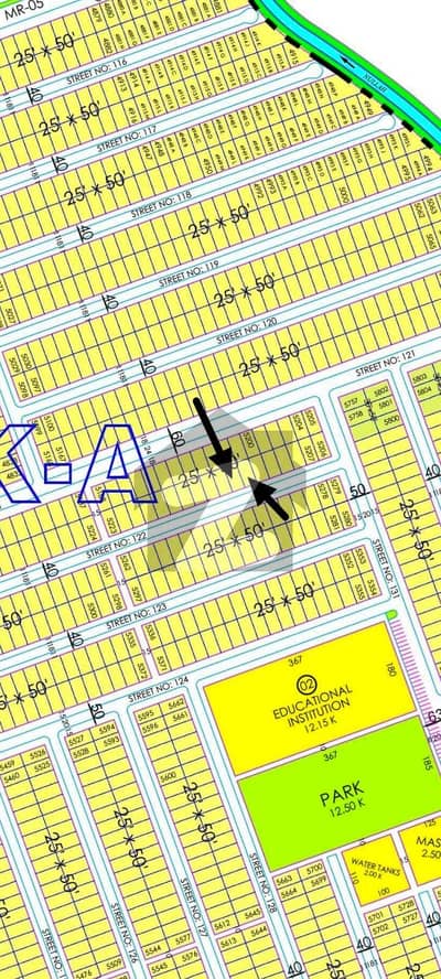 5 Marla Pair Plots for sale
