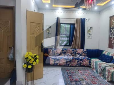 گرین لینڈ ہاؤسنگ سکیم جی ٹی روڈ,لاہور میں 3 کمروں کا 3 مرلہ مکان 1.35 کروڑ میں برائے فروخت۔